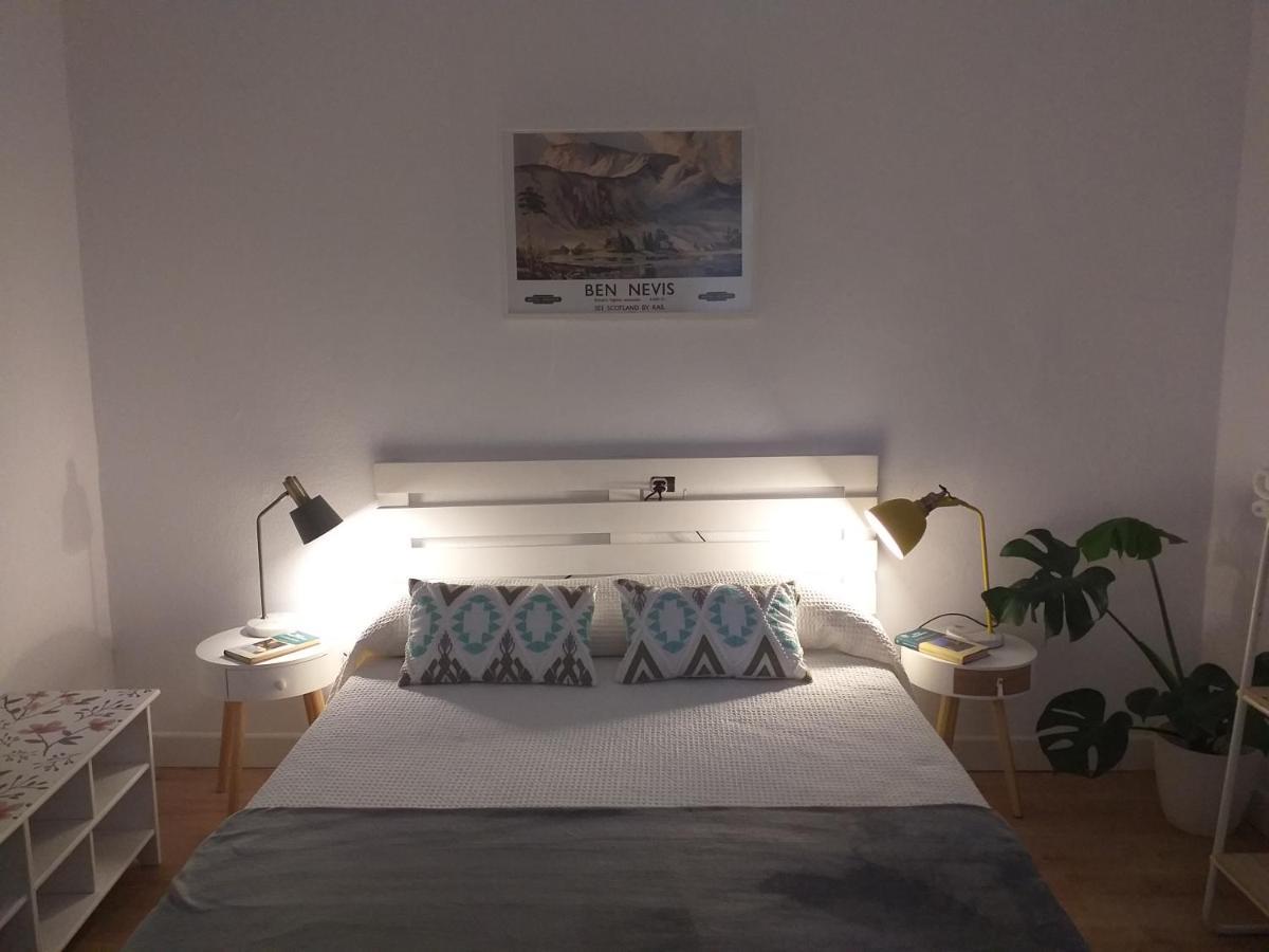 Casa Jardin Villa มงฟอร์เต เด เลมอส ภายนอก รูปภาพ