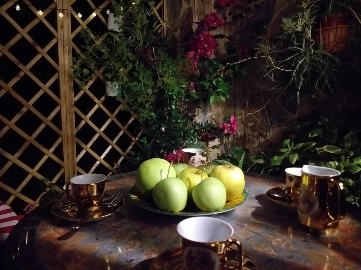 Casa Jardin Villa มงฟอร์เต เด เลมอส ภายนอก รูปภาพ