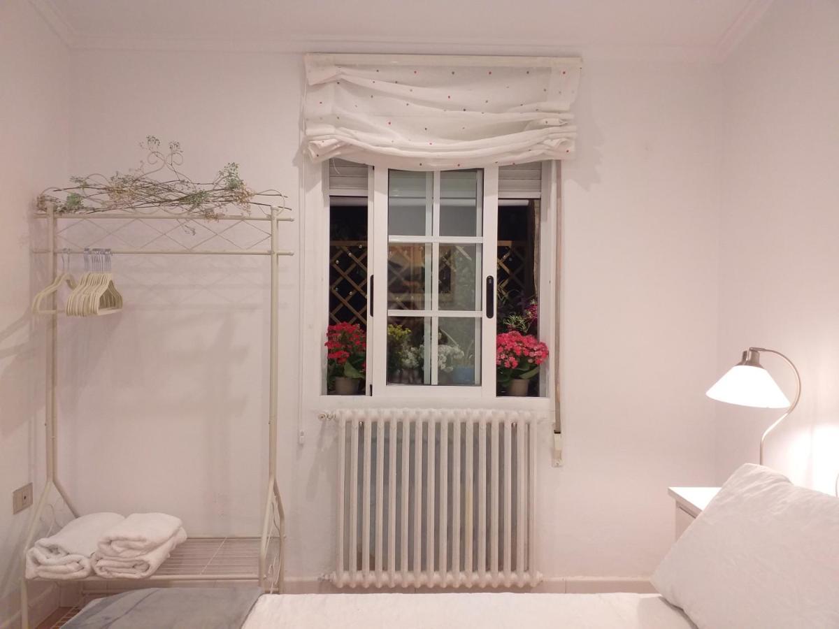 Casa Jardin Villa มงฟอร์เต เด เลมอส ภายนอก รูปภาพ